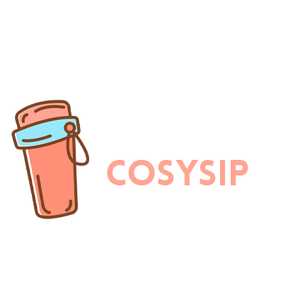 Customized cup sleeves for you who love life Welcome to www.cosysip.com